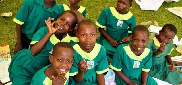 Education Achievements Uganda